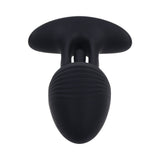 Playboy Rim Shot Vibrating Flickering Plug