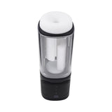 Playboy Side Piece Vibrating Warming Stroker