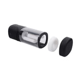 Playboy Side Piece Vibrating Warming Stroker