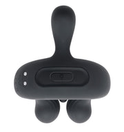 Playboy Triple Play Cock Ring