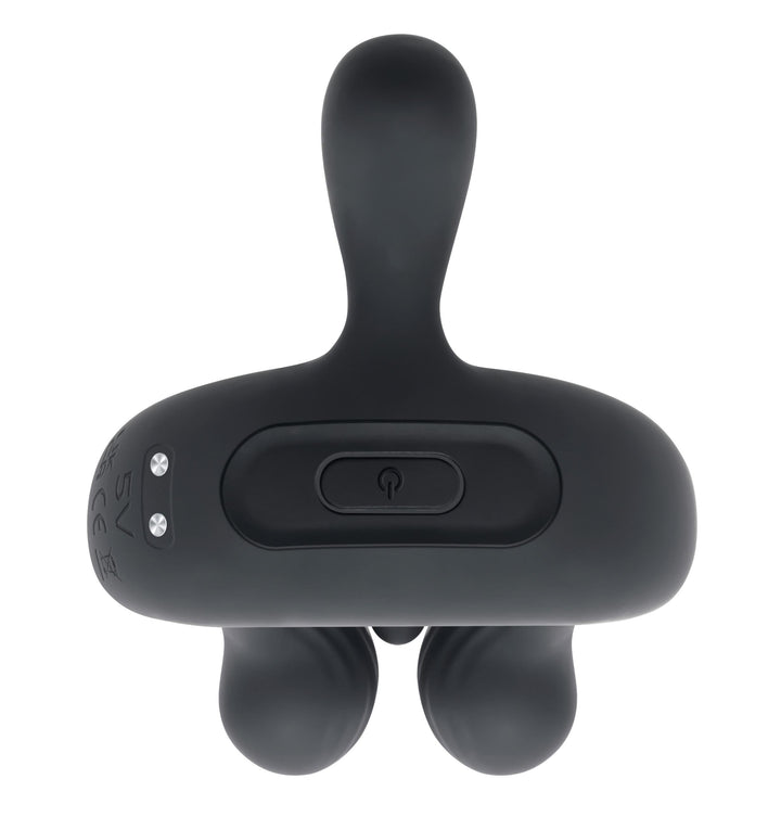 Playboy Triple Play Cock Ring