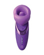 Pleasure Sucker Purple