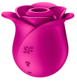 Pro 2 Modern Blossom Hot Pink
