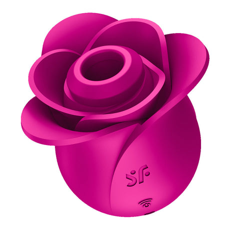 Pro 2 Modern Blossom Hot Pink