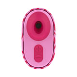 ROMP Spin Travel Rechargeable Clitoral Stimulator