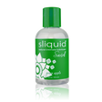 Sliquid Naturals Swirl Flavored Lube 4.2 Fl. Oz. (124 ml) / Green Apple