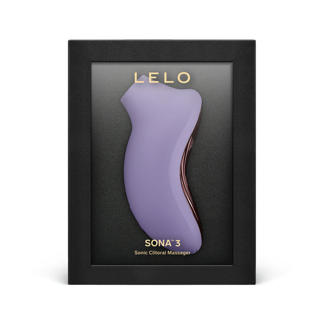 Sona 3