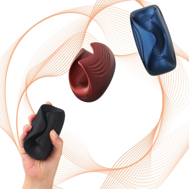 SUB.ONE Tapping Stimulator