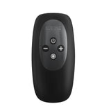 SUB.ONE Tapping Stimulator Infinite Black