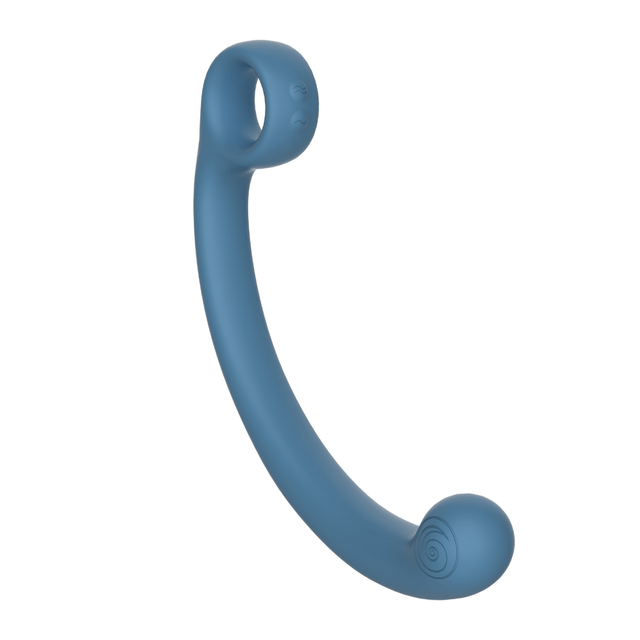 SVibe Snail AXI Spot Fingering Wand