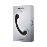 SVibe Snail AXI Spot Wand Granite Noir
