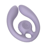 SVibe Snail GIZI Duo Couples Stimulator Lilac