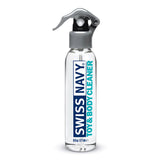 Swiss Navy Toy and Body Cleaner Spray 6 oz