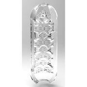 Tenga Spinner - 03 Shell Stroker Shell Stroker