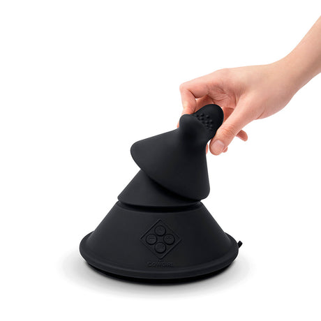 The Cowgirl Cone Portable Sex Machine