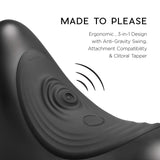 The Cowgirl Saddle Premium Sex Machine