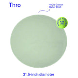 Thro Waterproof Sex Blanket