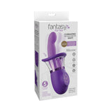 Ultimate Pleasure Pro Plus Purple