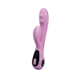 Vibrator Lucile Majestic Pro - Purple Purple