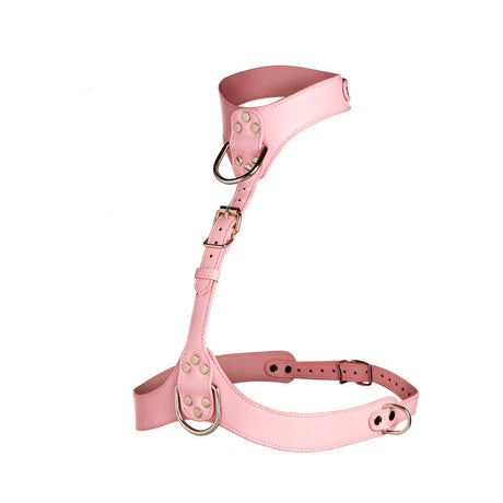 Vixen Chest Harness