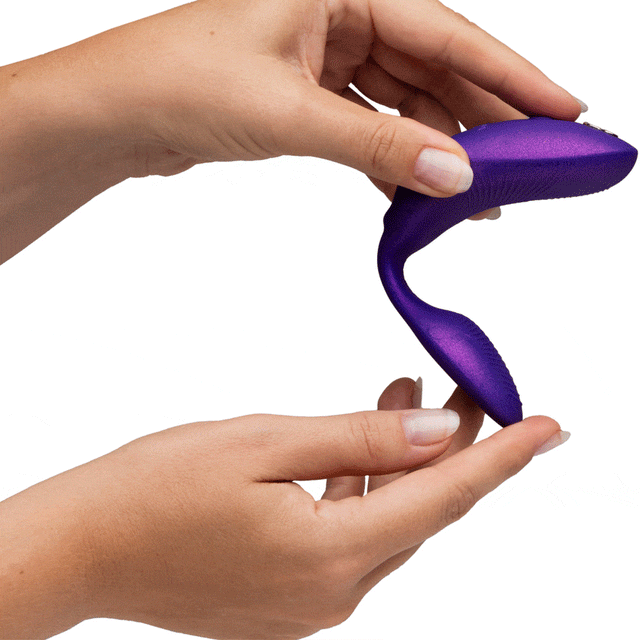 We-Vibe Chorus Pro Couples Vibrator