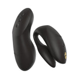 We-Vibe Chorus Pro Couples Vibrator Black