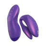We-Vibe Chorus Pro Couples Vibrator Purple