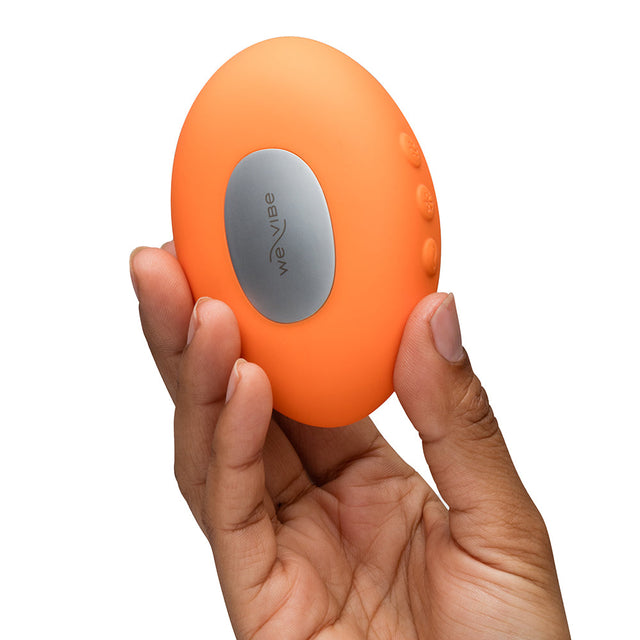 We-Vibe Temp Heating and Cooling Lay-on Vibrator