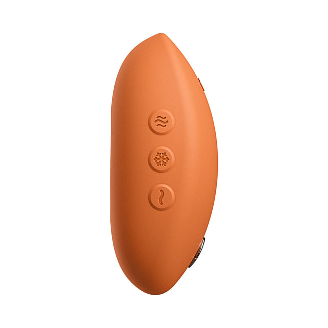 We-Vibe Temp Heating and Cooling Lay-on Vibrator