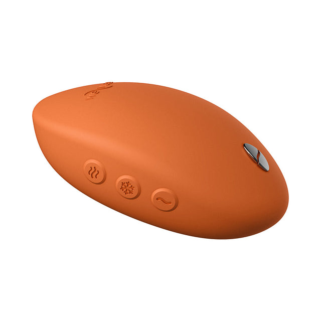 We-Vibe Temp Heating and Cooling Lay-on Vibrator