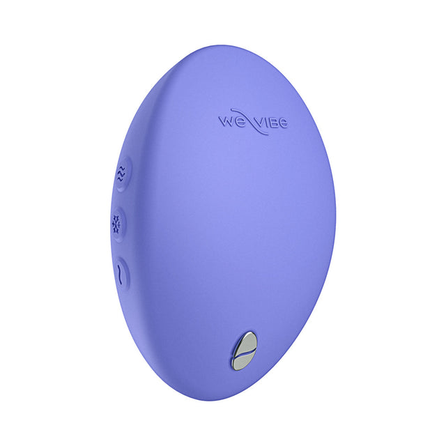 We-Vibe Temp Heating and Cooling Lay-on Vibrator