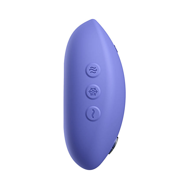 We-Vibe Temp Heating and Cooling Lay-on Vibrator